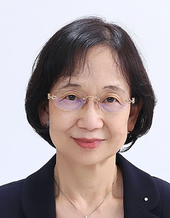 一般社団法人 大阪府女医会 会長 藤谷 宏子